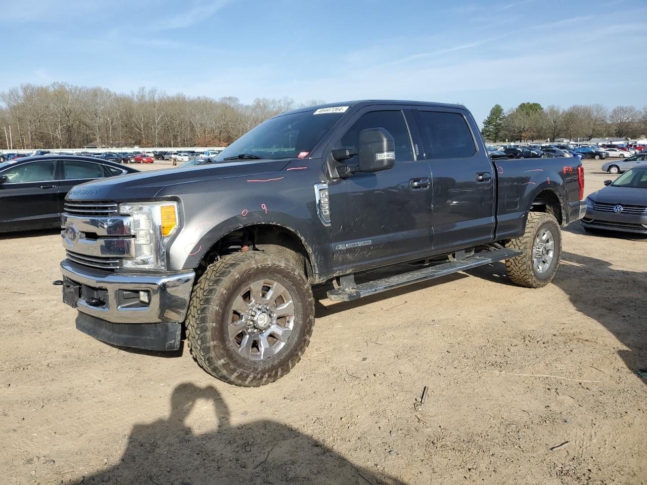 FORD F250 2017 1ft7w2bt2hee94201