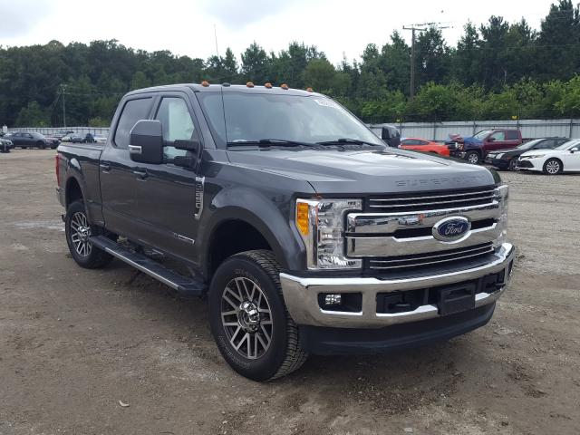 FORD F250 SUPER 2017 1ft7w2bt2hef07822