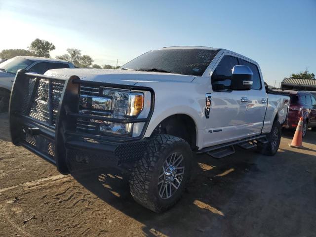 FORD F250 SUPER 2017 1ft7w2bt2hef12776