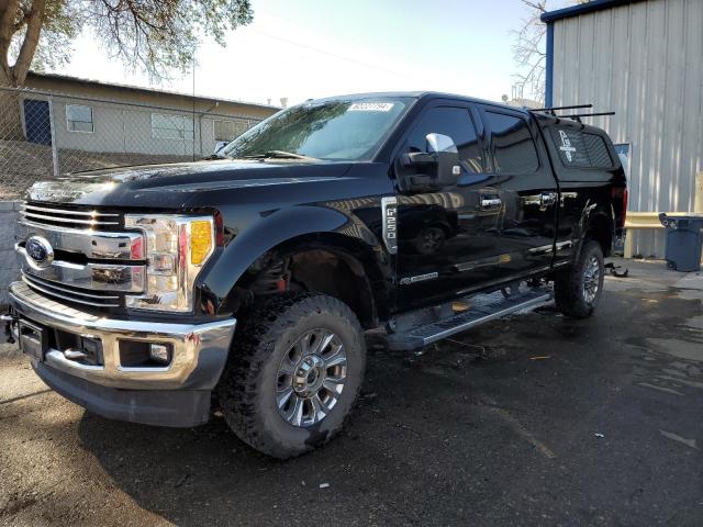 FORD F250 2017 1ft7w2bt2hef15080