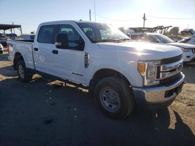 FORD F250 SUPER 2017 1ft7w2bt2hef17279