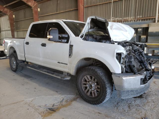 FORD F250 SUPER 2017 1ft7w2bt2hef19047