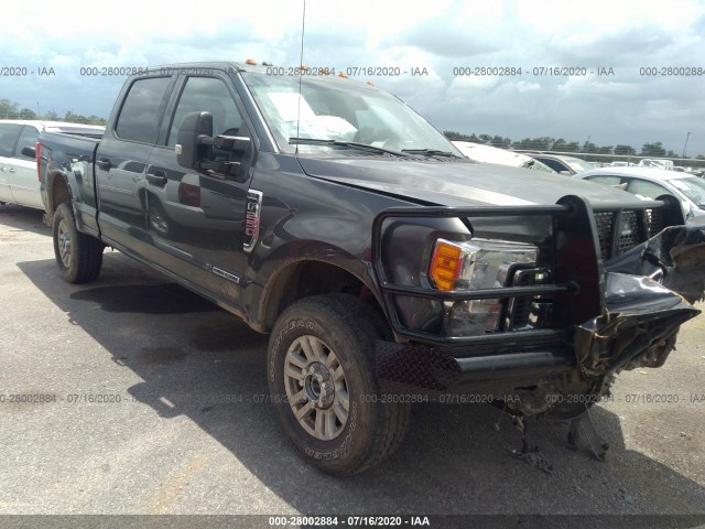 FORD SUPER DUTY F-250 SRW 2017 1ft7w2bt2hef30582