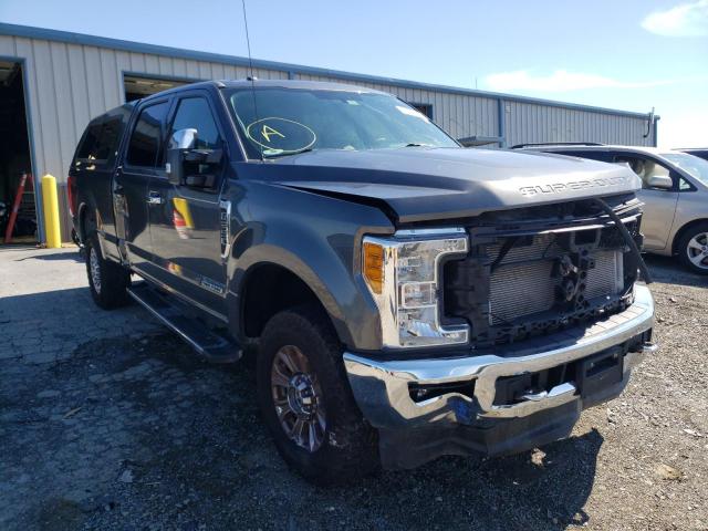 FORD F250 SUPER 2017 1ft7w2bt2hef31859