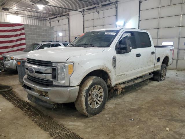 FORD F250 SUPER 2017 1ft7w2bt2hef46829