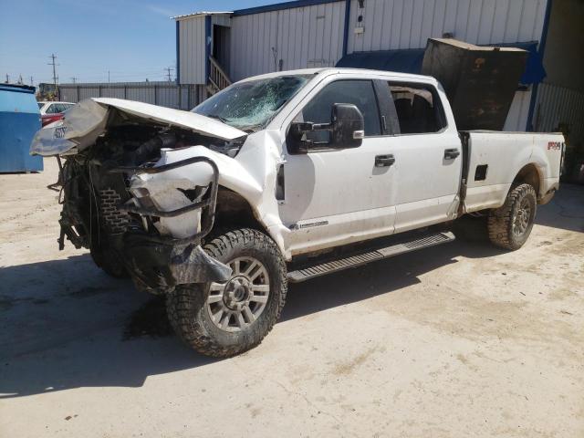 FORD F250 SUPER 2017 1ft7w2bt2hef46975