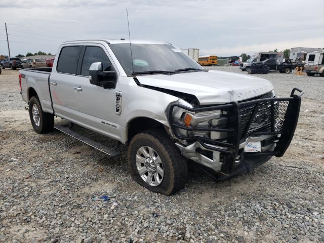 FORD F250 SUPER 2018 1ft7w2bt2jeb03876