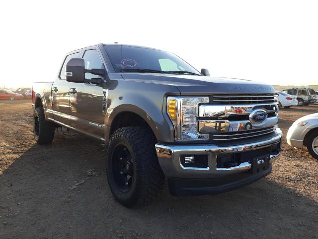 FORD F250 SUPER 2018 1ft7w2bt2jeb11704