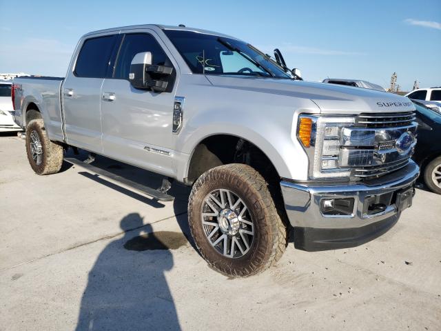 FORD F250 SUPER 2018 1ft7w2bt2jeb19219