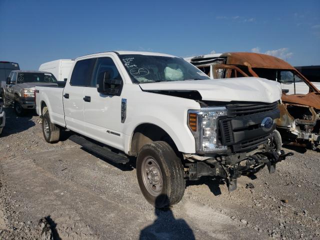 FORD F250 SUPER 2018 1ft7w2bt2jeb25408