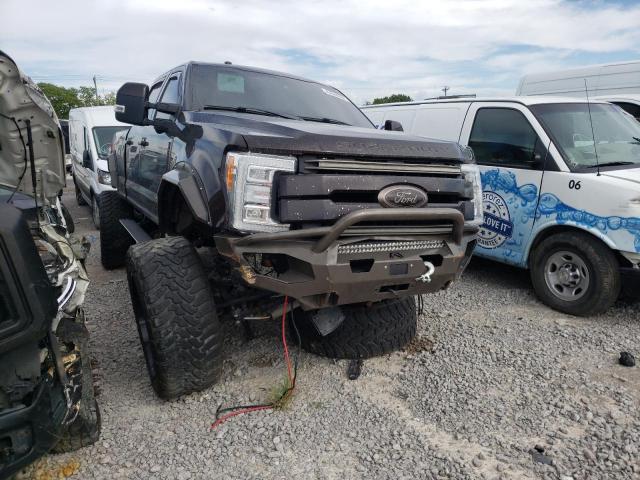 FORD F250 SUPER 2018 1ft7w2bt2jeb26638