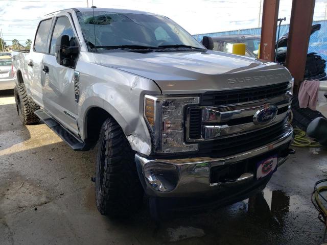 FORD F250 SUPER 2018 1ft7w2bt2jeb30799