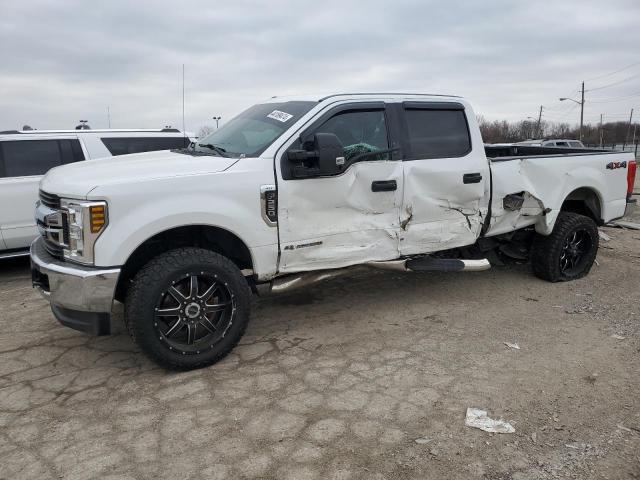 FORD F250 2018 1ft7w2bt2jeb37543