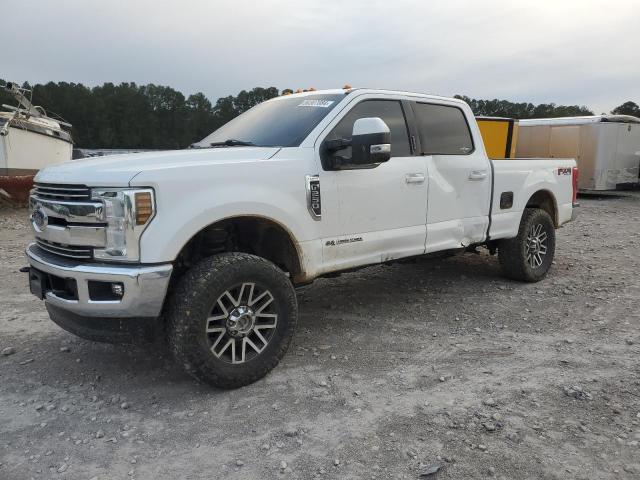 FORD F250 SUPER 2018 1ft7w2bt2jeb47330