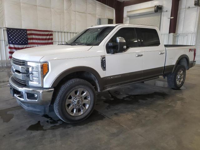 FORD F250 2018 1ft7w2bt2jeb58392