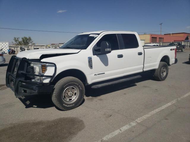 FORD F250 2018 1ft7w2bt2jeb59333