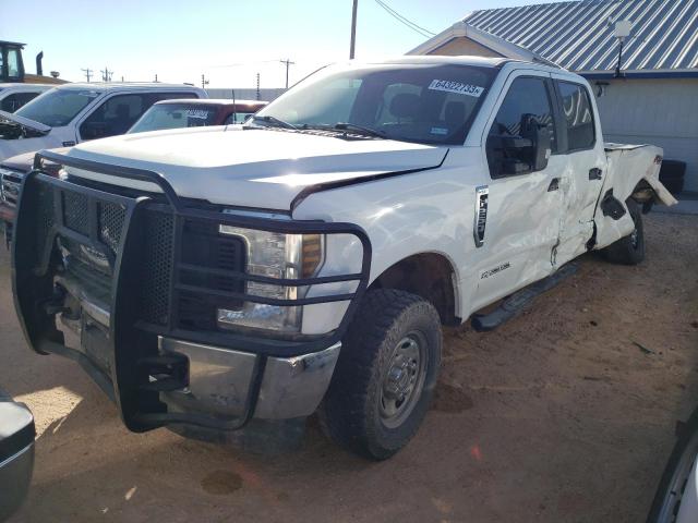 FORD F250 SUPER 2018 1ft7w2bt2jeb59445