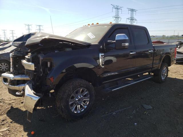 FORD F250 2018 1ft7w2bt2jeb61678