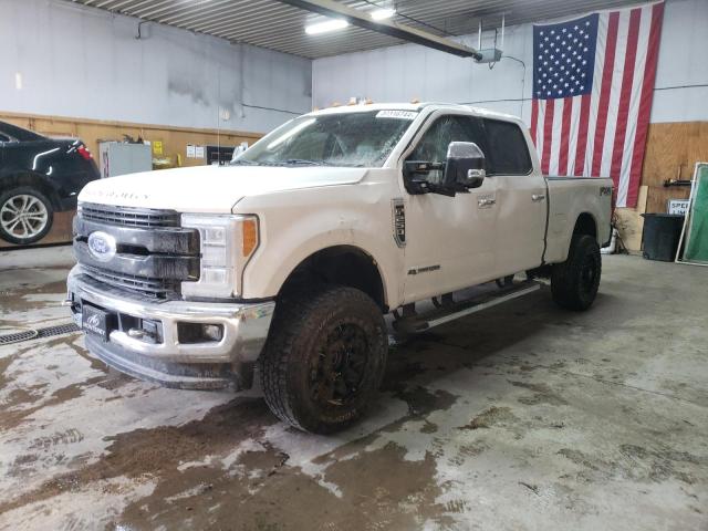 FORD F250 2018 1ft7w2bt2jeb62863