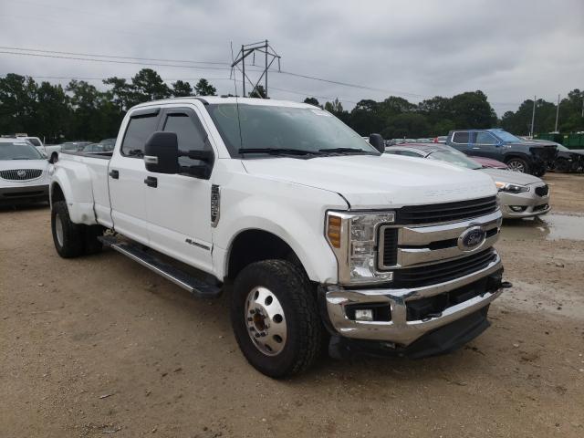 FORD F250 SUPER 2018 1ft7w2bt2jeb83616