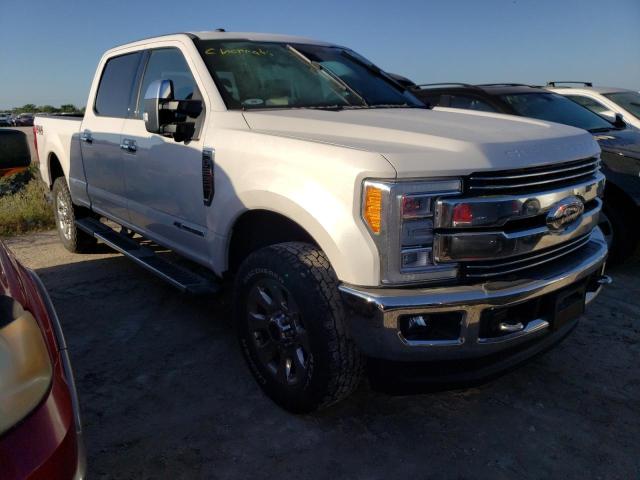 FORD F250 SUPER 2018 1ft7w2bt2jeb91442