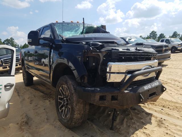 FORD F250 SUPER 2018 1ft7w2bt2jec05355