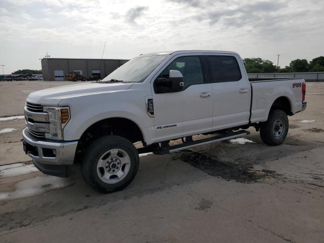 FORD F250 SUPER 2018 1ft7w2bt2jec06960