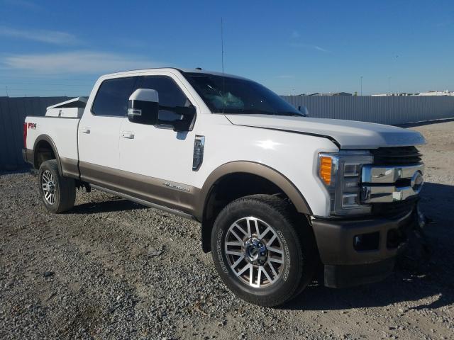 FORD F250 SUPER 2018 1ft7w2bt2jec07641