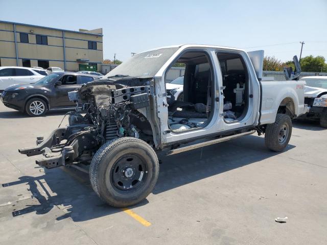 FORD F250 SUPER 2018 1ft7w2bt2jec24276