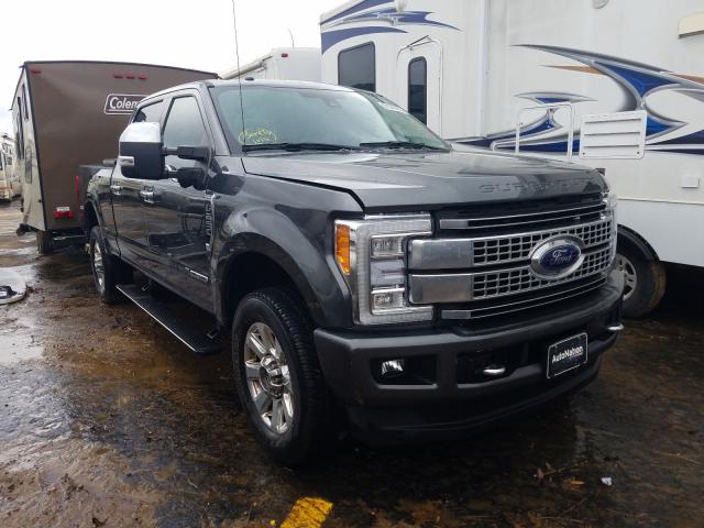 FORD F250 SUPER 2018 1ft7w2bt2jec35990