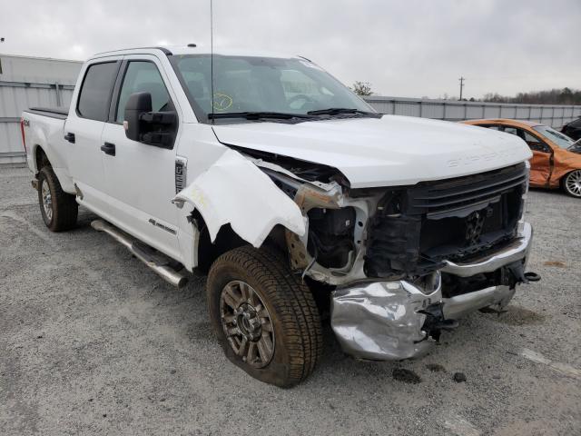 FORD F250 SUPER 2018 1ft7w2bt2jec43006