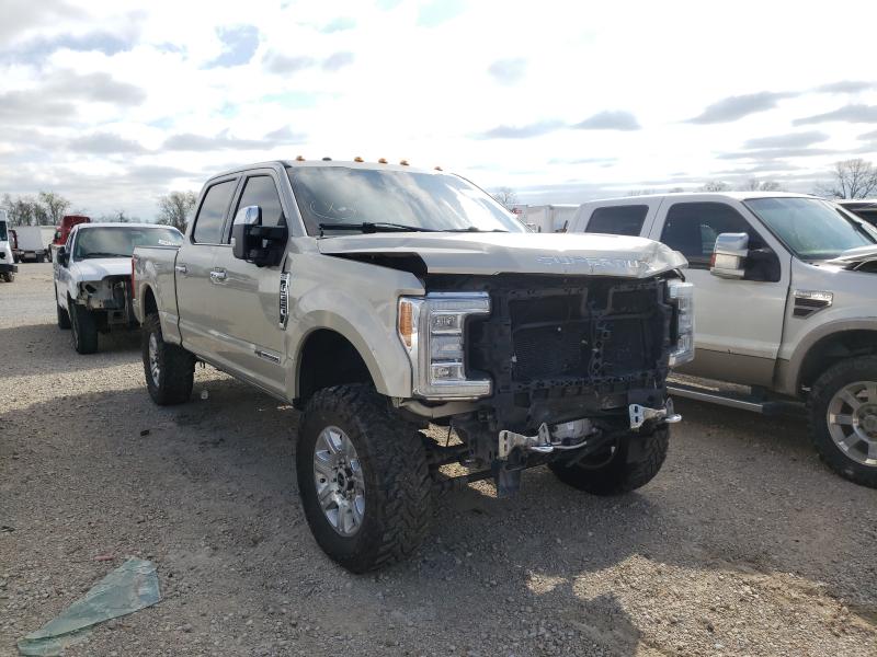 FORD F250 SUPER 2018 1ft7w2bt2jec53096