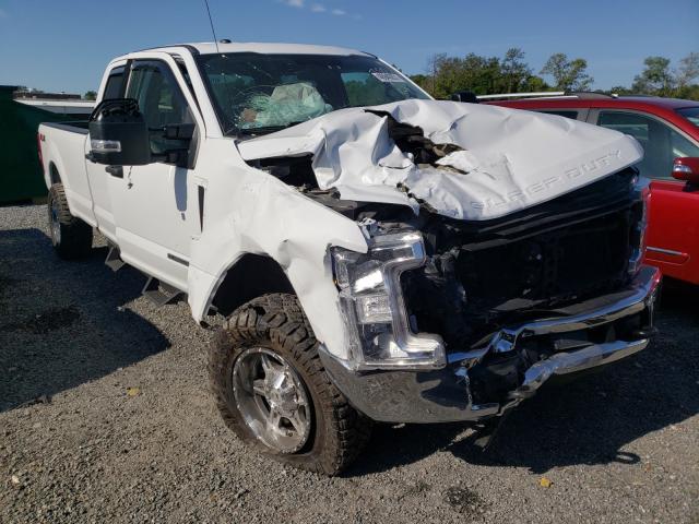 FORD F250 SUPER 2018 1ft7w2bt2jec61120