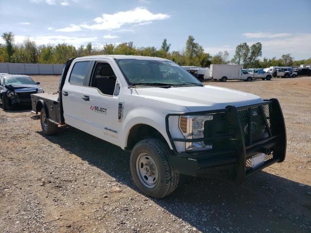 FORD F250 SUPER 2018 1ft7w2bt2jec63157