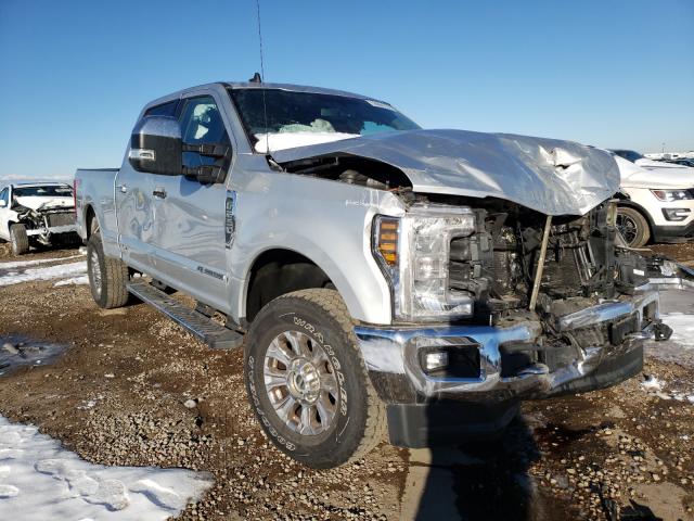 FORD F250 SUPER 2019 1ft7w2bt2kec08418