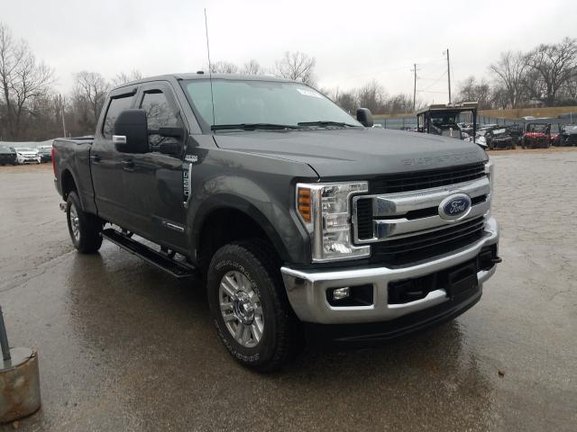 FORD F250 SUPER 2019 1ft7w2bt2kec23386