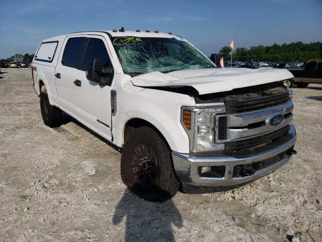 FORD F250 SUPER 2019 1ft7w2bt2kec48658