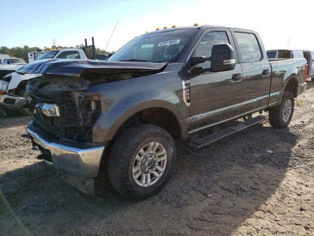 FORD SUPER DUTY F-250 SRW 2019 1ft7w2bt2kec49020