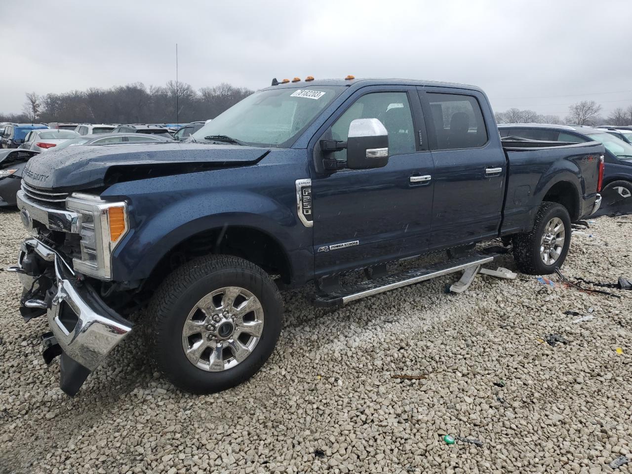 FORD F250 2019 1ft7w2bt2kec49549