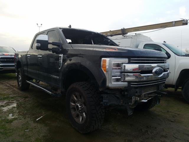 FORD F250 SUPER 2019 1ft7w2bt2kec51222