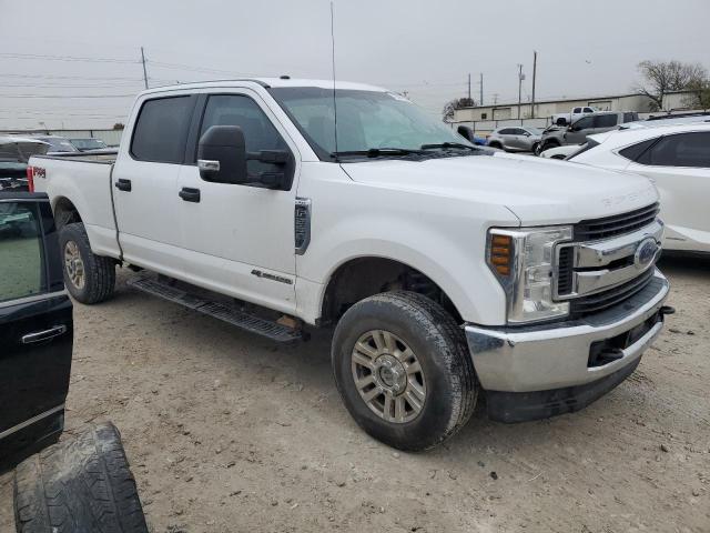 FORD F250 2019 1ft7w2bt2kec61944