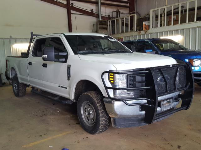 FORD F250 SUPER 2019 1ft7w2bt2kec62592