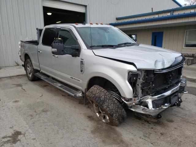 FORD F250 2019 1ft7w2bt2kec65444