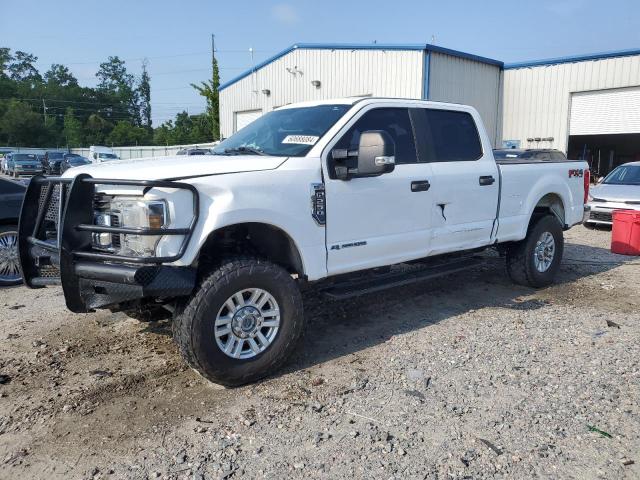 FORD F250 SUPER 2019 1ft7w2bt2kec69512