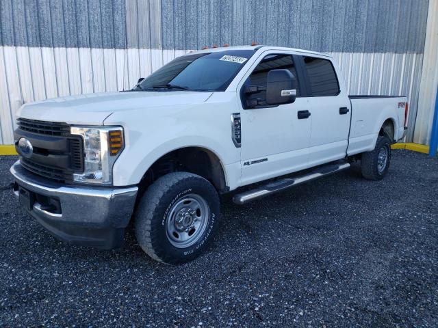 FORD F250 2019 1ft7w2bt2kec83779