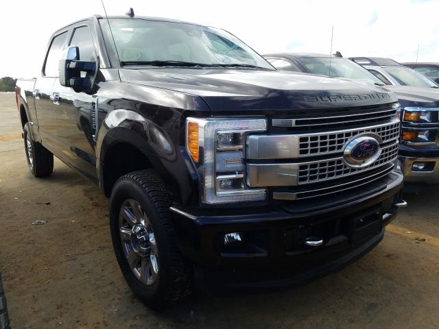 FORD F250 SUPER 2019 1ft7w2bt2ked07546