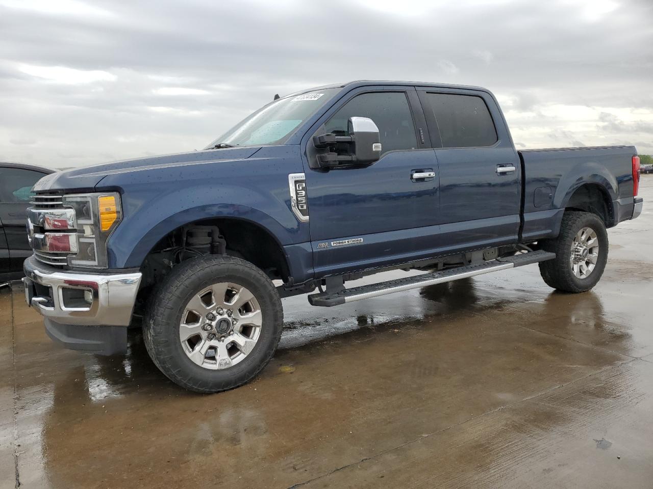 FORD F250 2019 1ft7w2bt2ked10334