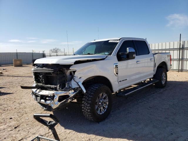 FORD F250 SUPER 2019 1ft7w2bt2ked10608