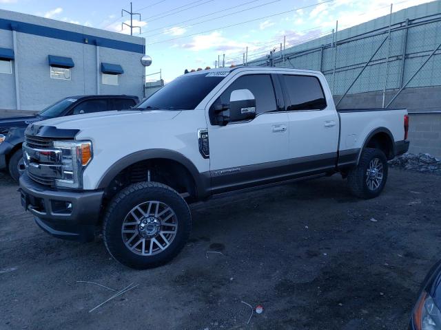 FORD F250 2019 1ft7w2bt2ked11676