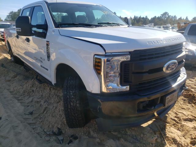 FORD F250 SUPER 2019 1ft7w2bt2ked18191